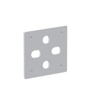 ABB Anschlussverbreiterung    OXEW1600/4 