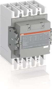 ABB Schütz 4p 24-60VAC    AF205-40-22-11 