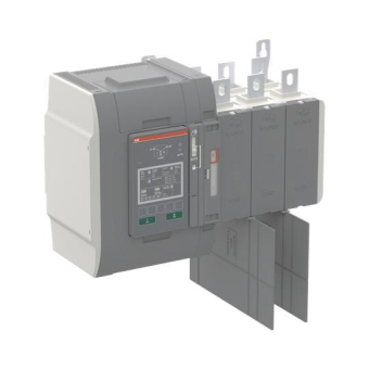 ABB Automatischer U TruONE  OXA600U3X2QT 