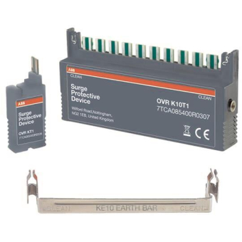 ABB Überspannungsableiter  OVR K10T1/PTC 