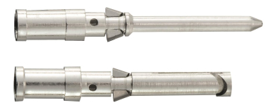 HART Crimpk.Buchse 0,75qmm   09150006205 