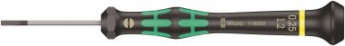 Wera Elektroniker-           05118000001 