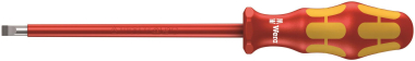 Wera Schraubendreher Schlitz 6,5x150mm 