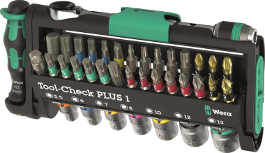 Wera Tool-Check PLUS 1       05049055001 