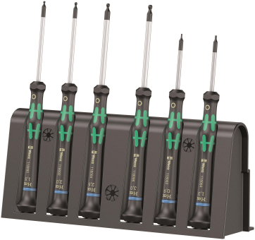 Wera Elektroniker-           05118156001 
