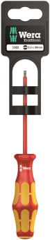 Wera 160 i SB VDE-isolierter 05100000001 