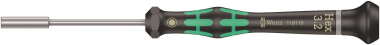 Wera Elektroniker-           05118116001 