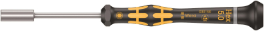 Wera ESD-Steckschlüssel 1569 05030150001 