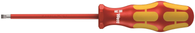 Wera Schraubendreher Schlitz 4,0x100mm 
