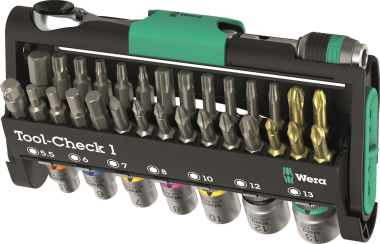 Primium Wera Tool-Check 1    05049050001 