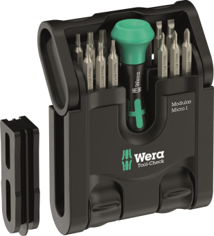 Wera Tool-Check Modular      05049002001 