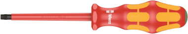 Wera Schraubendreher Torx TX30 100mm 