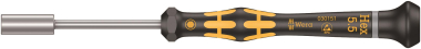 Wera ESD-Steckschlüssel 1569 05030151001 