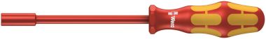 Wera VDE Schraubendreher 190I/125/8 