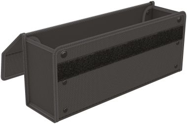 Wera 2go 3 Werkzeug-Box 05004352001 