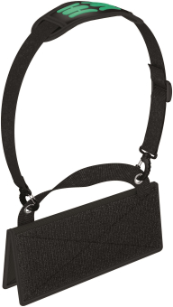 Wera Werkzeugträger         Wera 2go 1 