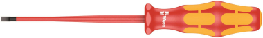 Wera Schraubendreher 0.6x3.5x100mm 