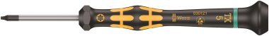 Wera TORX Schraubendreher    05030121001 