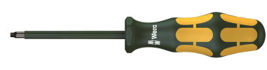 Wera VDE-isolierter          05004780001 