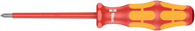 Wera VDE-Schraubendreher  165I/80/0 