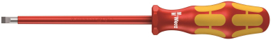 Wera Schraubendreher Schlitz 5,5x125mm 