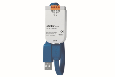 RIDI APCON PCI-A DALI-USB PC     0209546 