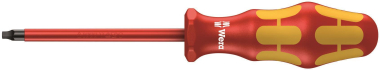 Wera VDE-isolierter          05004781001 
