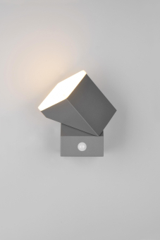 TRIO LED-WL AVON, 7W, 3000K,   270669142 