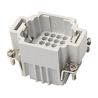 Walther Kontaktträger DD24 Crimp  750224 