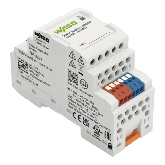 WAGO 787-2857 Stromversorgung 