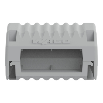 WAGO 207-1331 Gelbox,Abzweig,für 