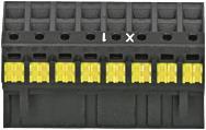 Pilz PNOZ s Set1spring loaded     751008 