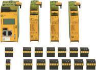 Pilz PNOZ m B1 Basis Set 2        772702 