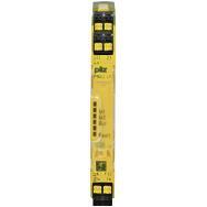 Pilz PNOZ s8 C 24VDC 2n/o         751108 