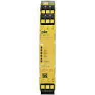 Pilz PNOZ s7 C 24VDC 4n/o 1n/c    751107 