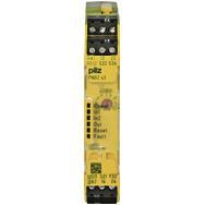Pilz PNOZ s3 24VDC 2n/o           750103 