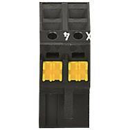 Pilz Set 5 Spring Terminals       751017 