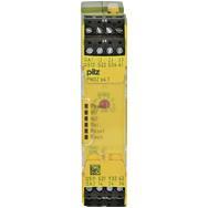 Pilz PNOZ s4.1 48-240VACDC 3n/o   750154 