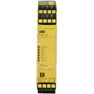 Pilz PNOZ s6 C 24VDC 3n/o 1n/c    751106 