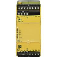 Pilz PNOZ s11 24VDC 8n/o 1n/c     750111 