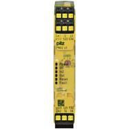 Pilz PNOZ s3 C 24VDC 2n/o         751103 