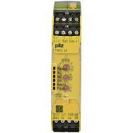 Pilz PNOZ s5 24VDC 2n/o 2n/o t    750105 