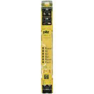 Pilz PNOZ s1 24VDC 2n/o           750101 