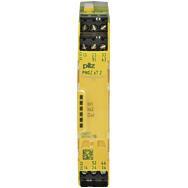 Pilz PNOZ s7.2 24VDC 4n/o 1n/c    750177 