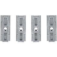 Pilz Nutensteine zur Montage von  632512 