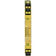 Pilz PNOZ s1 C 24VDC 2n/o         751101 