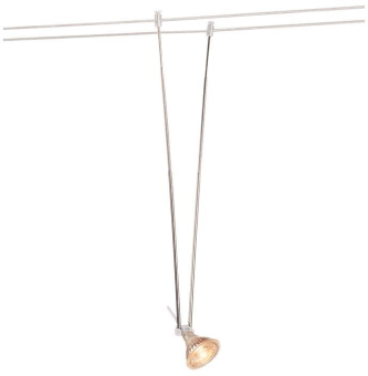 SLV TELESKOP Seilleuchte ws       139081 