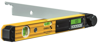 Stabila Elektronik-Winkelmesser  1718903 