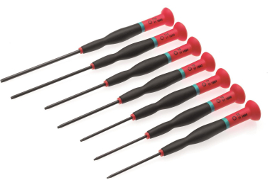 Cimco Präz.-Schraubendreher-Set   111903 