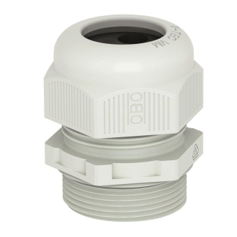 OBO V-TEC VM25 2x8 Kabelverschraubung m. 